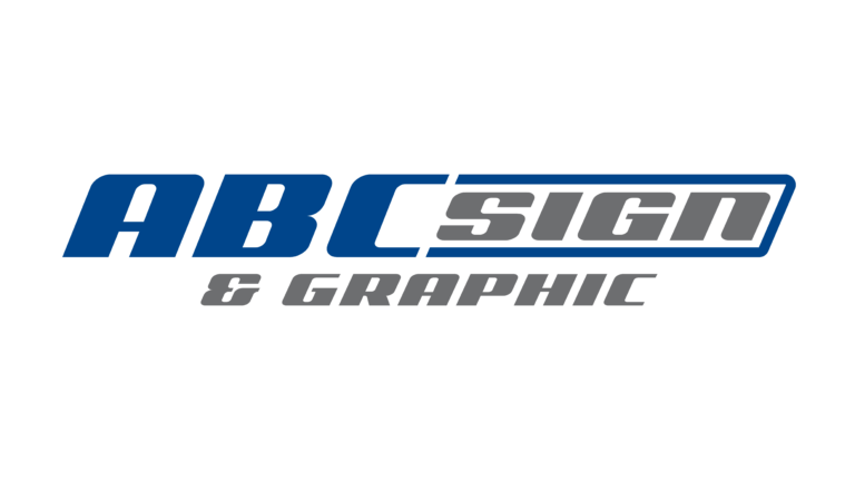 ABC Sign and GraphicLogo